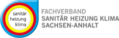 Mitglied im Fachverband SHK Sachsen-Anhalt